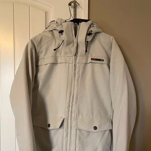 Helly Henson Winter Coat